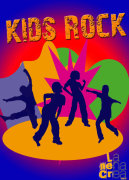 kids rock
